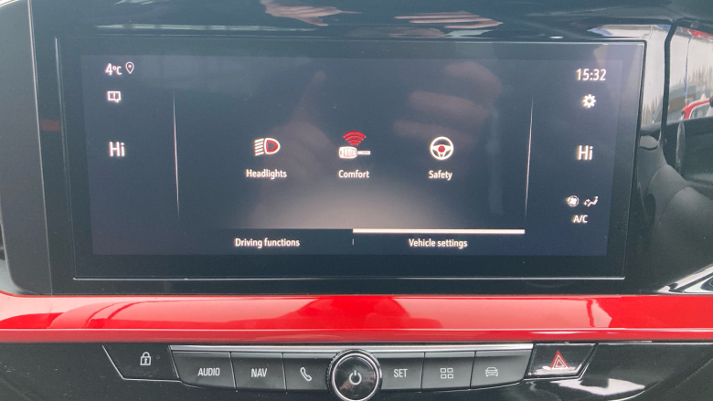 Vauxhall Mokka 1.2 Turbo SRi Premium 5dr Auto Petrol Hatchback